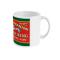 Pearson Canal Companion Ceramic Mug - Cheshire Ring - view 3