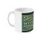 Pearson Canal Companion Ceramic Mug - Severn & Avon - view 2