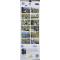 Historic Narrow Boats 2027 Slimline Calendar - Kev Maslin - view 2