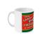 Pearson Canal Companion Ceramic Mug - Cheshire Ring - view 2