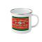 Pearson Canal Companion Enamel Mug - Cheshire Ring - view 1