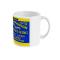 Pearson Canal Companion Ceramic Mug - Four Counties Ring - view 3