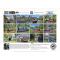 Historic Narrow Boats 2026 Calendar - Kev Maslin - view 2