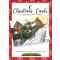Christmas Cards - "Horninglow Basin, Christmas Eve" (Pack of 6) - view 2