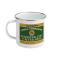 Pearson Canal Companion Enamel Mug - Leicester Line & River Nene - view 2