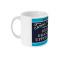 Pearson Canal Companion Ceramic Mug - Oxford & Grand Union Canals - view 2