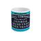 Pearson Canal Companion Ceramic Mug - Oxford & Grand Union Canals - view 1