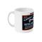 Pearson Canal Companion Ceramic Mug - Welsh Waters - view 2