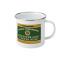 Pearson Canal Companion Enamel Mug - Leicester Line & River Nene - view 1