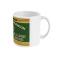 Pearson Canal Companion Ceramic Mug - Leicester Line & River Nene - view 3