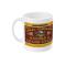 Pearson Canal Companion Ceramic Mug - Oxford & Grand Union Canals - view 2