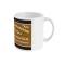 Pearson Canal Companion Ceramic Mug - Leeds & Liverpool - view 3