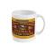 Pearson Canal Companion Ceramic Mug - Oxford & Grand Union Canals - view 3