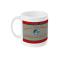 Pearson Canal Companion Ceramic Mug - South Midlands - view 2