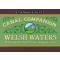 Pearson - Welsh Waters Canal Companion PLUS Matching Mug - GIFT SET - view 1