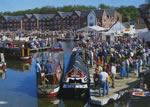 The Boat Show 500 Piece Jigsaw