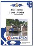 DVD - Thames Set
