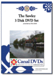 DVD - Sawley Set
