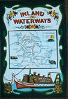 Tea Towel - Inland Waterways