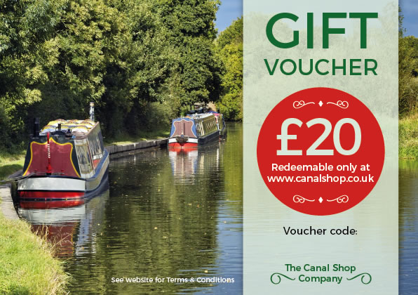 Gift Voucher - 20