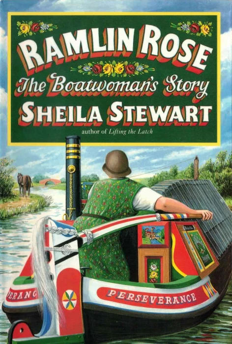 Ramlin Rose / Sheila Stewart