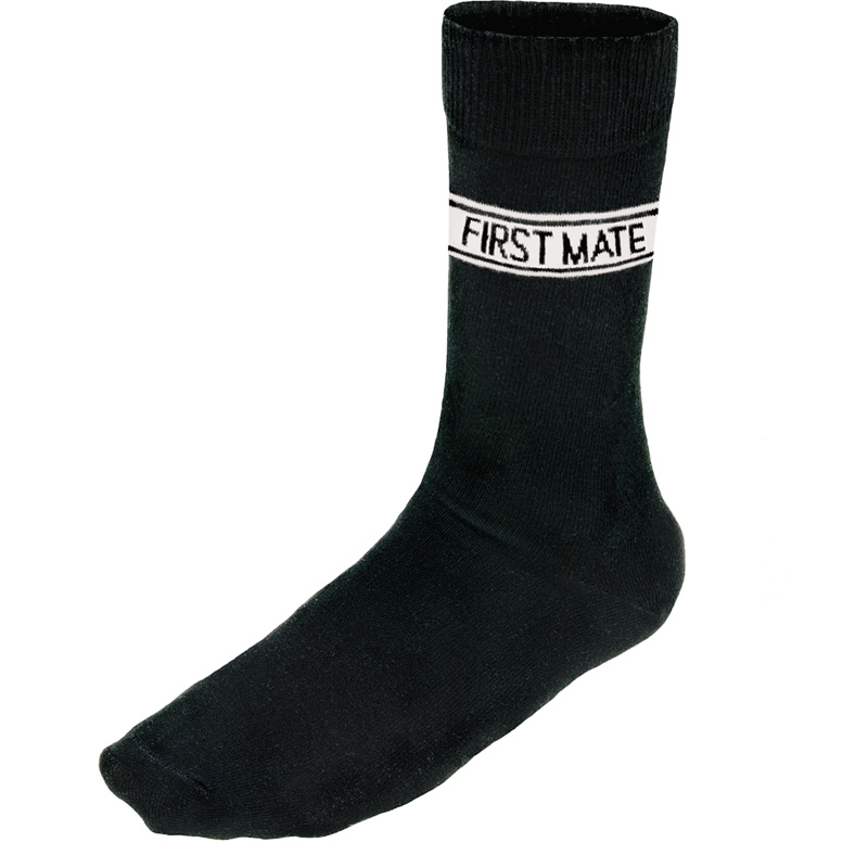 Socks - First Mate