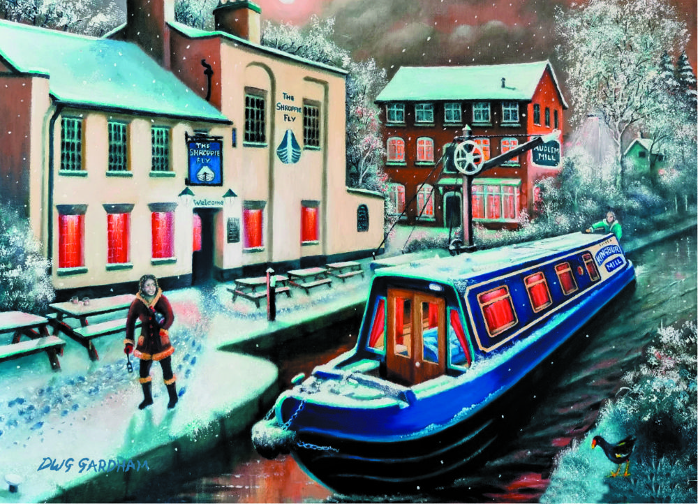 Christmas Cards - 