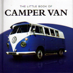 Book - Camper Van (Little Book of)