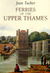 Book - Ferries of the Upper Thames
