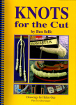 Book - Knots for the Cut / Ben Selfe