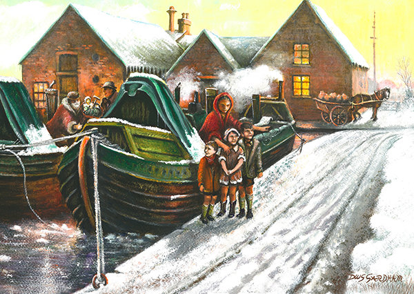 Christmas Cards - 