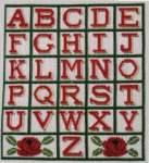 Xst(ab) - Canal Alphabet Sampler