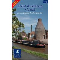 Geo - Trent & Mersey Canal 1 (2nd ed.)