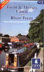 Geo - Trent & Mersey Canal 2 (2nd ed.)