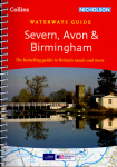Nicholson Guide No 2 - Severn, Avon & Birmingham (2018)