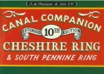 Pearson Canal Companion Mouse Mat - Cheshire Ring