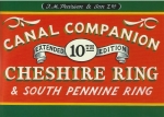 Pearson Canal Companion Mouse Mat - Cheshire Ring