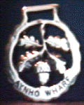 Horse Brass - Aynho Wharf