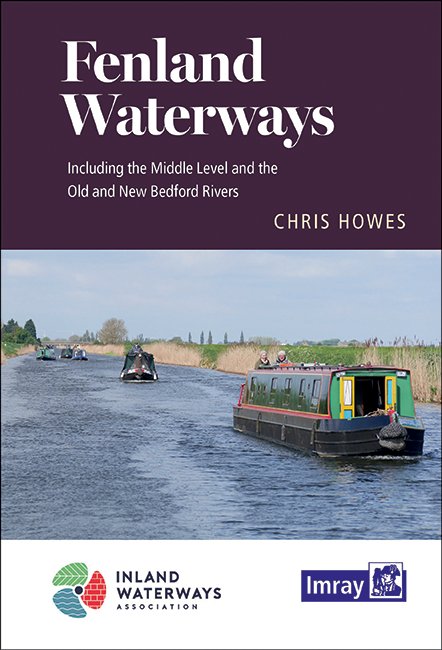 Imray - Fenland Waterways