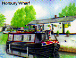 Keyring - Norbury Wharf