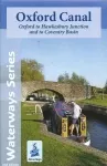 Heron Map - Oxford Canal (3rd edition)