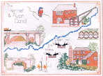 Xst(ml) - The Kennet & Avon Canal
