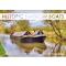 Historic Narrow Boats 2025 Calendar - Kev Maslin - view 1