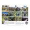 Historic Narrow Boats 2025 Calendar - Kev Maslin - view 2