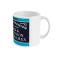 Pearson Canal Companion Ceramic Mug - Oxford & Grand Union Canals - view 3