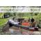 Historic Narrow Boats 2026 Calendar - Kev Maslin - view 1