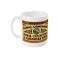 Pearson Canal Companion Ceramic Mug - Four Counties & Cheshire Ring - view 2