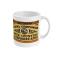 Pearson Canal Companion Ceramic Mug - Four Counties & Cheshire Ring - view 3