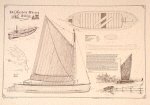 Norfolk Wherry Albion