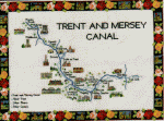 Xst(hs) - Trent & Mersey Canal